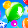 プログラムのアイコン: Balloons Showdown