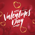 Icon des Programms: Happy Valentine's Day