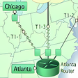 プログラムのアイコン: InterMapper RemoteAccess