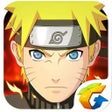 Programmsymbol: Naruto Mobile