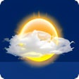 Ikona programu: AccuWeather.com Stratus