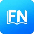 プログラムのアイコン: FullNovel-Your love ebook…