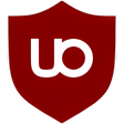 プログラムのアイコン: uBlock Origin