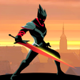Programmsymbol: Shadow Fighter Unreleased