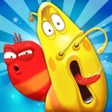 Icon des Programms: Larva Heroes: Lavengers