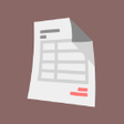 Icon des Programms: Split Easy Bill