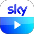 Icône du programme : Sky Go