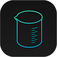 Ikona programu: BEAKER - Mix Chemicals