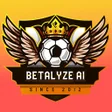 Icon des Programms: Betalize AI Soccer Predic…