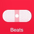 Ikona programu: Cast to Beats by Dr. Dre