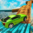 程序图标: Impossible Tracks Stunt C…