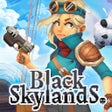 Icona del programma: Black Skylands