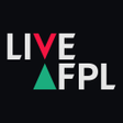 Ikona programu: LiveFPL