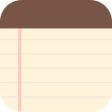 Ikona programu: BasicNote - Notes Notepad