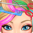 Ikona programu: Hair Salon Makeover