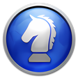Ikona programu: Sleipnir for Mac