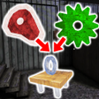 Icon des Programms: Merge Granny Face