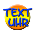 プログラムのアイコン: Text Uhr