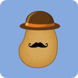 Icon des Programms: Take care of your potato