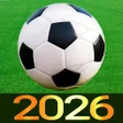 Icon des Programms: Soccer Game 2026