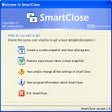 プログラムのアイコン: SmartClose