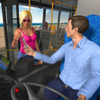 Ikona programu: Bus Game