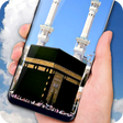 Ikona programu: Mecca Live Wallpaper HD –…