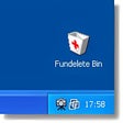 プログラムのアイコン: Fundelete