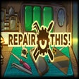 Icon des Programms: Repair this!