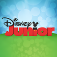 プログラムのアイコン: Disney Junior - watch now…