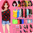 Icono de programa: Dress Up Princess Girl Fa…