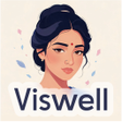 Ikona programu: Viswell - AI Scene Genera…