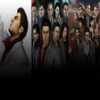 程序图标: Yakuza Remastered Collect…