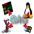 Icône du programme : GAG