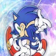 プログラムのアイコン: Sonic Adventure