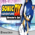 Icon des Programms: Sonic Adventure