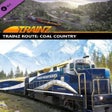 Icon des Programms: Trainz Railroad Simulator…