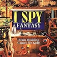 Icon des Programms: I Spy Fantasy