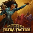 Ikona programu: Tetra Tactics