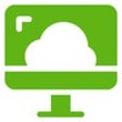 Ikona programu: VMware Horizon Client