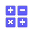 Ikona programu: Practice Math - Brain Tra…