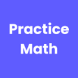 Icon des Programms: Practice Math - Brain Tra…
