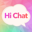 Icon des Programms: Honey Live - Video chat  …