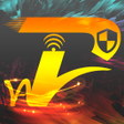 Icon des Programms: VaiPN VPN - Fast  Secure …