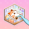 Icon des Programms: Sticker Room: Cozy Home