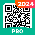 Ikona programu: QR Code Generator Pro