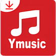 Ikona programu: YMusic - Mp3 Music Downlo…