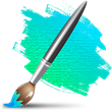 Icono de programa: Corel Painter