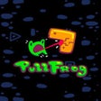 Icon des Programms: Pullfrog