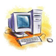 Icône du programme : Quiz Computer Engineer